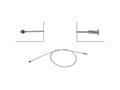 BRAKE CABLE