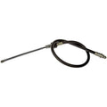 BRAKE CABLE