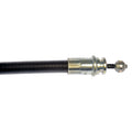 BRAKE CABLE