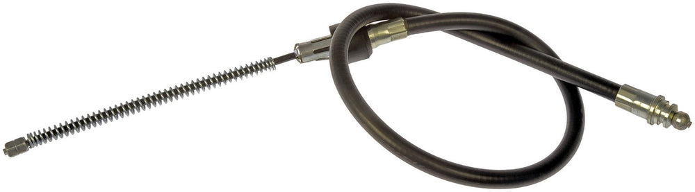 BRAKE CABLE