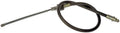 BRAKE CABLE