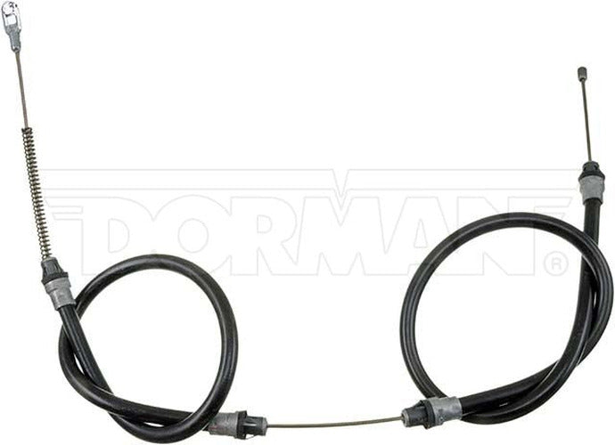 BRAKE CABLE