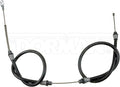 BRAKE CABLE