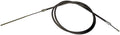 BRAKE CABLE