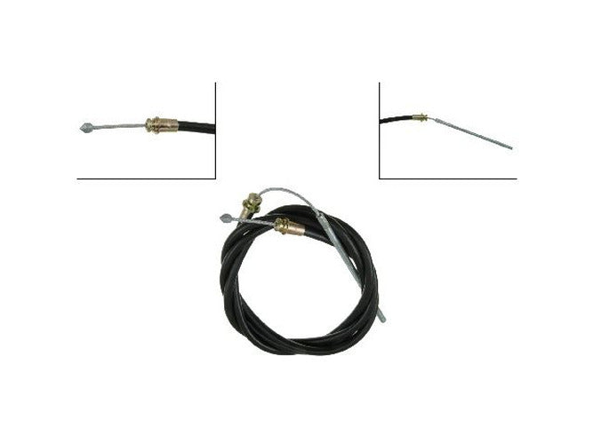BRAKE CABLE