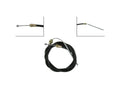 BRAKE CABLE