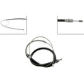 BRAKE CABLE