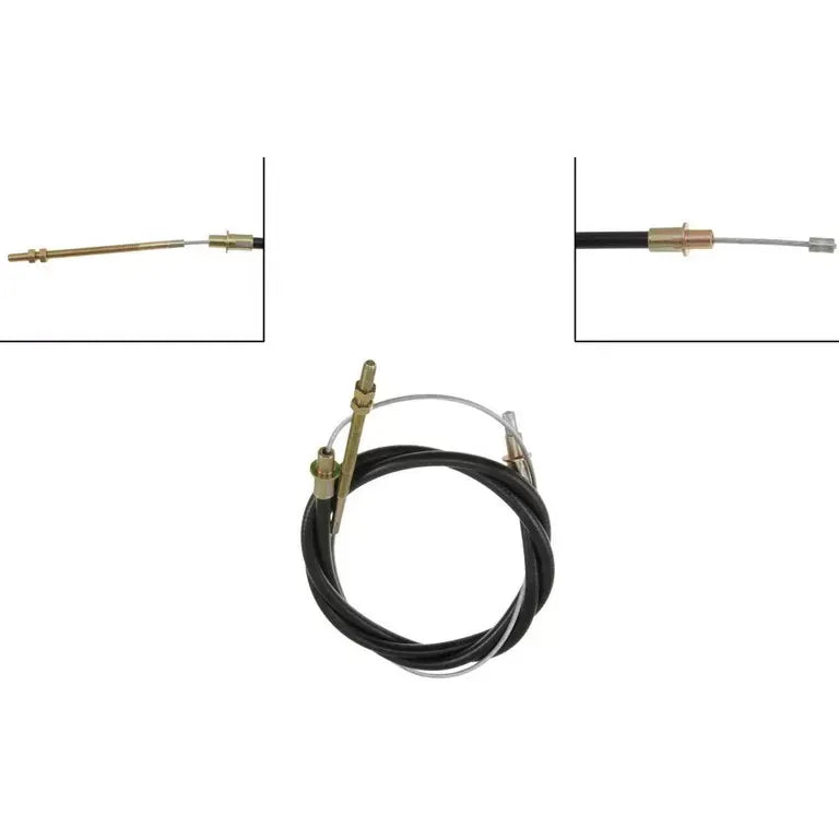 BRAKE CABLE