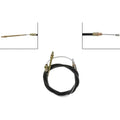 BRAKE CABLE
