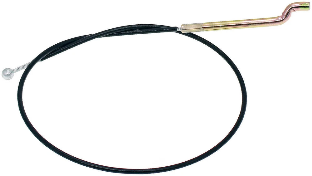BRAKE CABLE