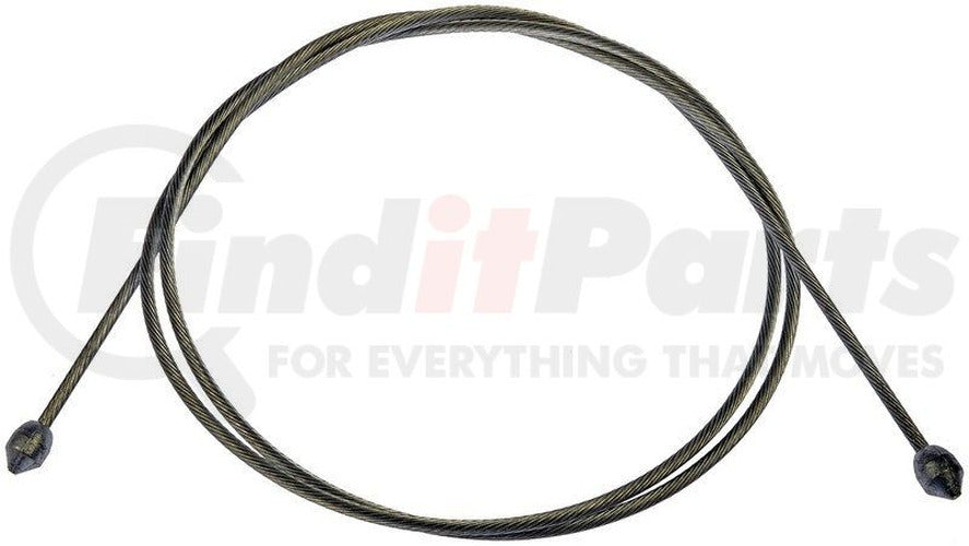 BRAKE CABLE