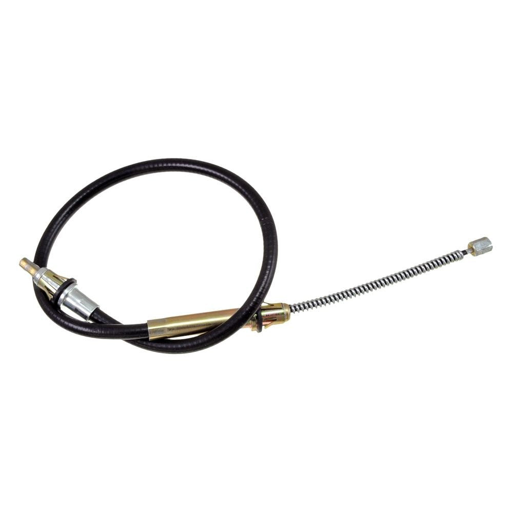 BRAKE CABLE