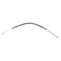 BRAKE CABLE