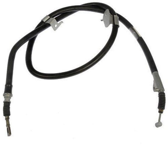 BRAKE CABLE