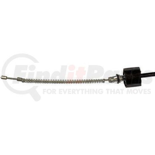 BRAKE CABLE