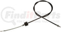 BRAKE CABLE