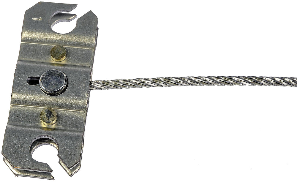 BRAKE CABLE