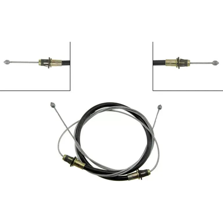 BRAKE CABLE