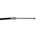 BRAKE CABLE
