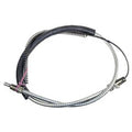 BRAKE CABLE
