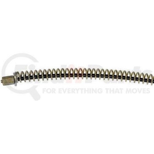 BRAKE CABLE