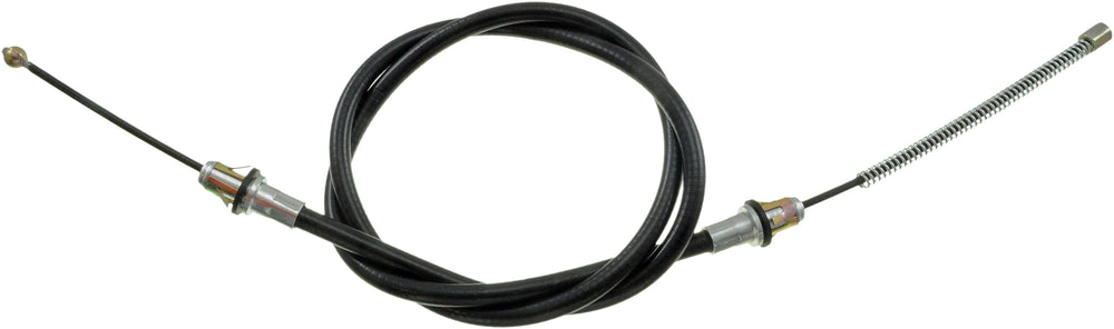 BRAKE CABLE