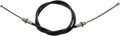 BRAKE CABLE