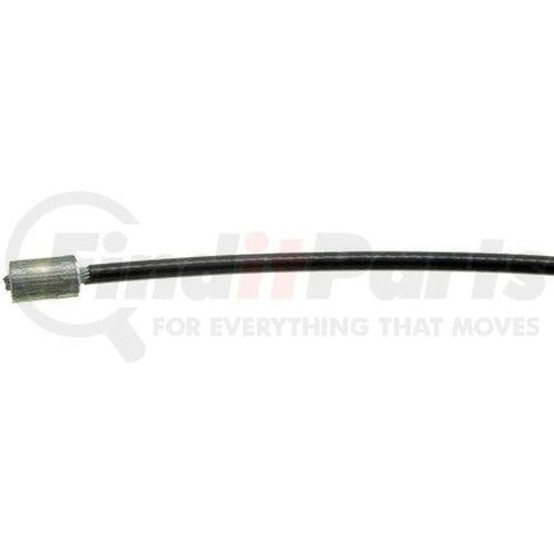 BRAKE CABLE