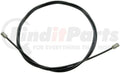 BRAKE CABLE