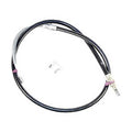 BRAKE CABLE