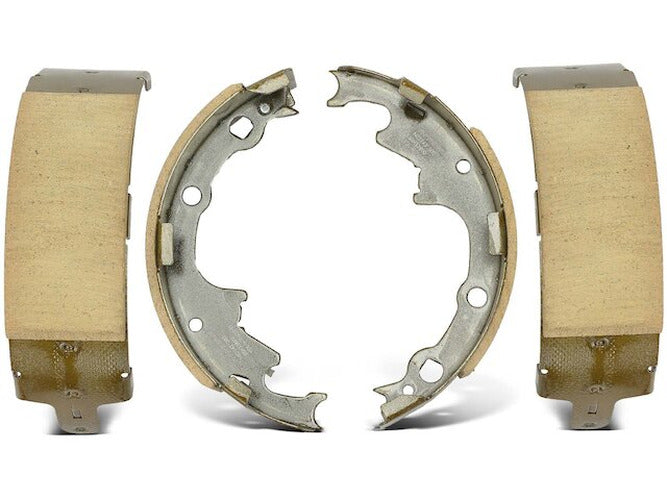 BRAKE CABLE