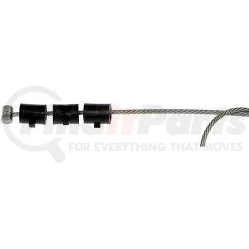 BRAKE CABLE