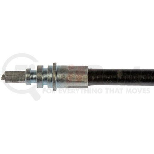 BRAKE CABLE