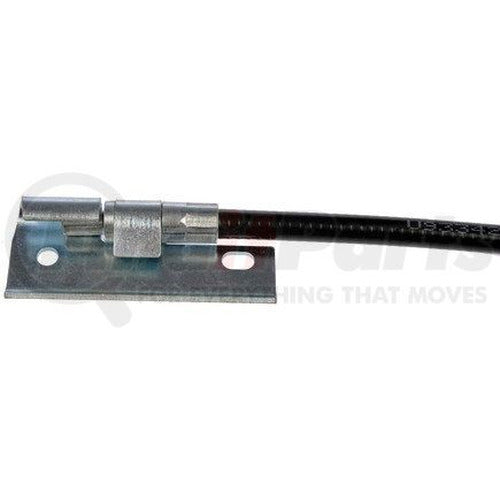 BRAKE CABLE