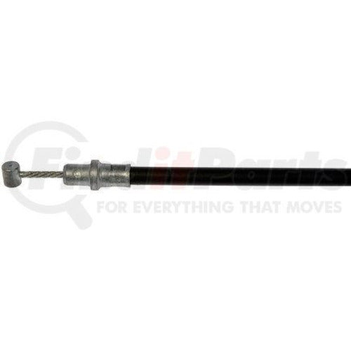 BRAKE CABLE