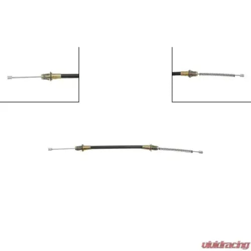 BRAKE CABLE