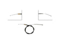 BRAKE CABLE