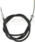 BRAKE CABLE