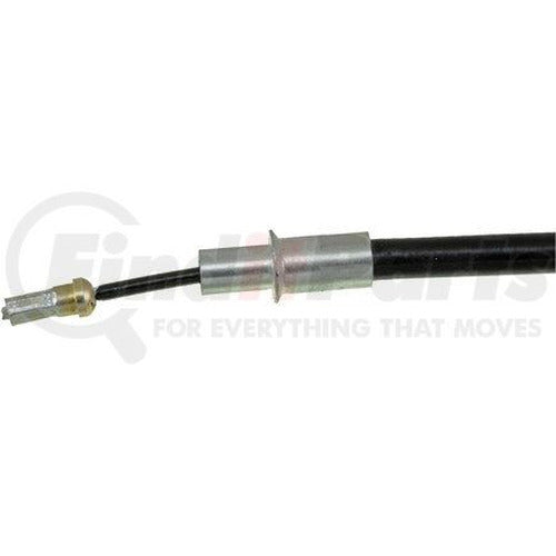 BRAKE CABLE