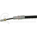 BRAKE CABLE