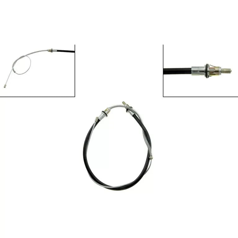 BRAKE CABLE