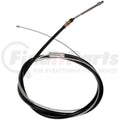 BRAKE CABLE