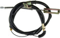 BRAKE CABLE