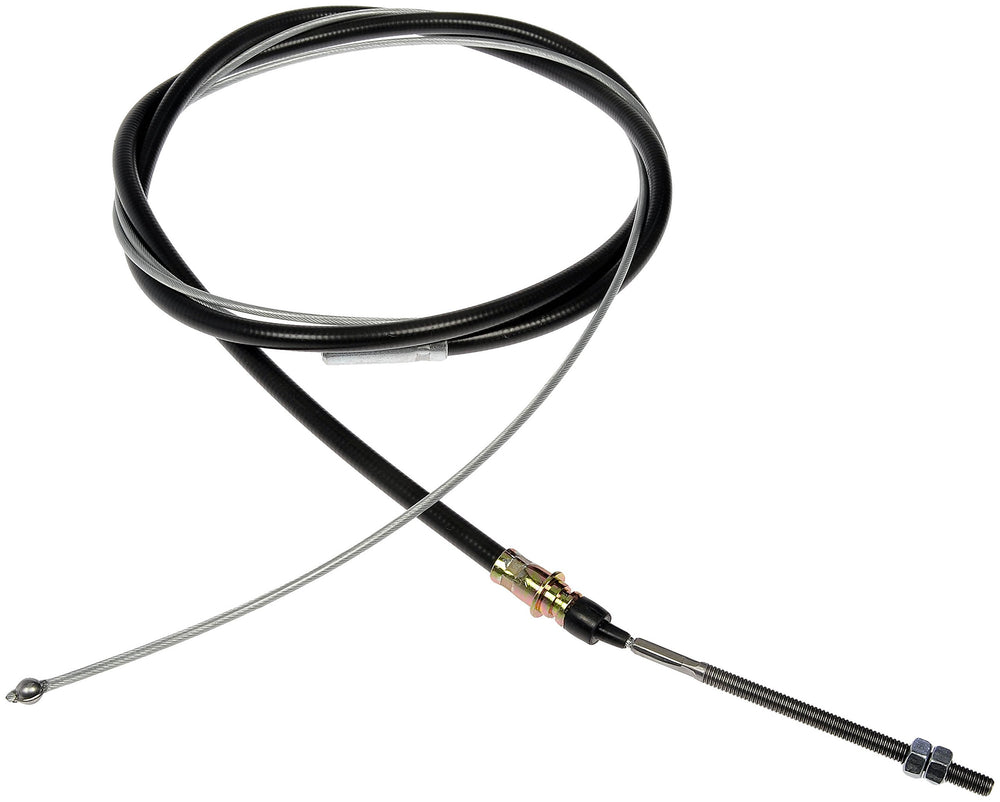BRAKE CABLE