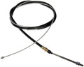 BRAKE CABLE