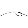 BRAKE CABLE