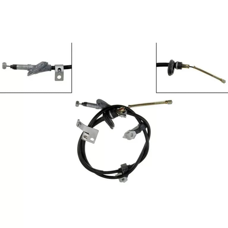 BRAKE CABLE