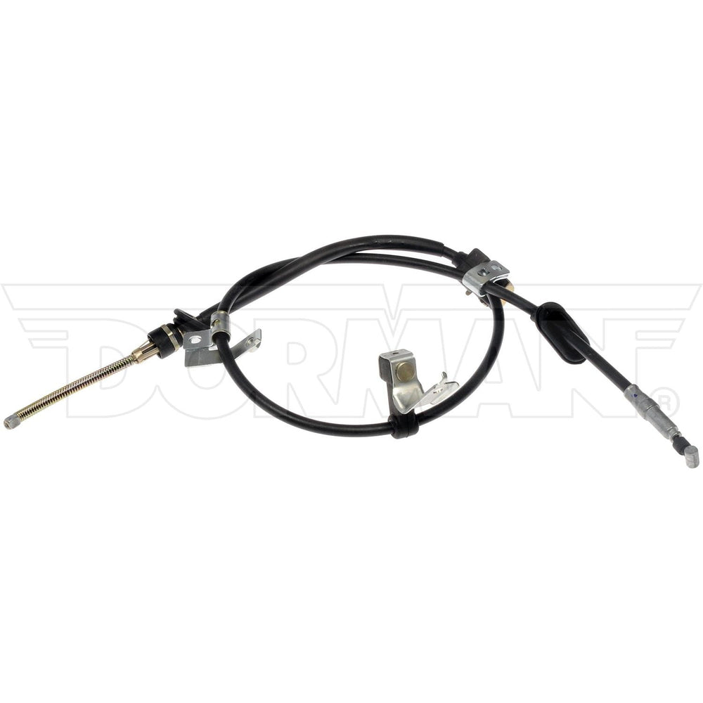 BRAKE CABLE