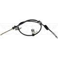 BRAKE CABLE