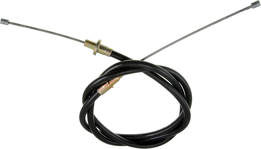 BRAKE CABLE